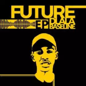 DJ Baseline - Uncontrollable (Original Mix)